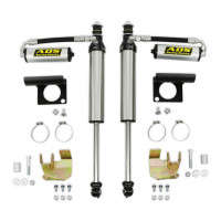 ADS Direct Fit Race Shocks | Front (07-18 Jeep Wrangler JK)