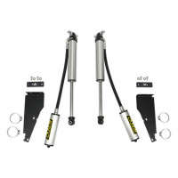 ADS Direct Fit Race Shocks | Rear (07-18 Jeep Wrangler JK)