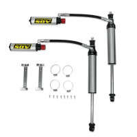 ADS Direct Fit Race Shocks | Rear (07-18 Jeep Wrangler JK)