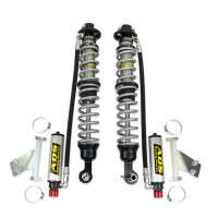 ADS Direct Fit Race Shock | Rear (21-25 Ford Bronco | 4WD | 4 Door)