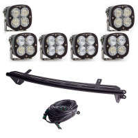 Baja Designs XL Pro Bull Bar Kit