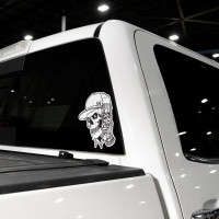 ARKON FORGED: "Money's Calling" Decal | 8"