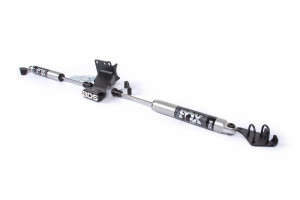 BDS Suspension Dual Steering Stabilizer Kit W/ 2.0 FPS | T-Style Steering (19-25 Ram 2500/19-24 3500 | 4WD)