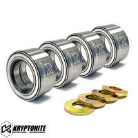 Kryptonite Lifetime Warranty Wheel Ultimate Bearing Package