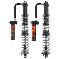 FOX Factory Race Series 3.0 Internal Bypass Shock | Pair | Adjustable (14-21 Polaris RZR XP 1000)
