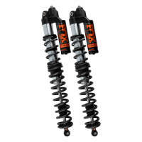 FOX　VAN　Performance　450×3.25　美品 FOX 885-08-119-2-FOX Factory Race Series 2.5 Internal Bypass Shock