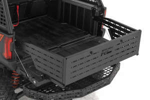 Rough Country Tailgate Extender (2024 Polaris Xpedition ADV 5)