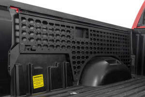 Rough Country Molle Bed Mounting Panel (22-24 Toyota Tundra | 5