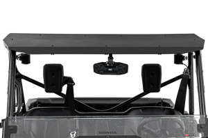 Rough Country UTV Roof | HDPE (16-24 Honda Pioneer 1000)