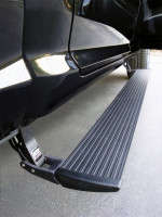 AMP Research PowerStep Plug N