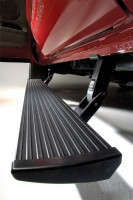 AMP Research PowerStep | 09-18 Ram 1500 | 2019 1500 Classic | 10-18 2500/3500 | All Cabs