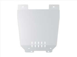 ICON Transmission Skid Plate Kit (2024 Toyota Tacoma)