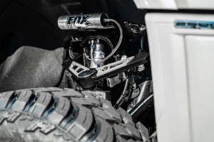 McGaughys Upper Control Arms