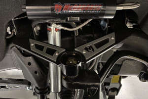 McGaughys Upper Control Arms