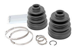 Rough Country Replacement AX3 Axle Boot | Front (17-22 Polaris Ranger XP 1000)