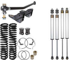 Carli Suspension 5.5" Commuter System (23-24 Ford F-250/F-350 Super Duty | 4WD | Diesel)