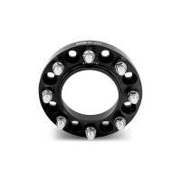 Borne Off-Road Wheel Spacers | 8X170 | 125 | 38.1mm | M14x1.5 | Black