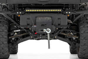 Rough Country N3 Coilover Shock Set | Stock (16-24 Honda Pioneer 1000/1000-5/6)