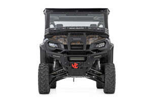 Rough Country N3 Coilover Shock Set | Stock (16-24 Honda Pioneer 1000/1000-5/6)