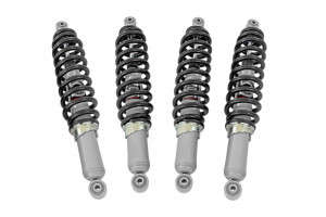 Rough Country N3 Coilover Shock Set | Stock (16-24 Can-Am Defender HD5/8/9/10/Max)