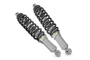 Rough Country N3 Rear Coilover Shocks | Stock (16-24 Can-Am Defender HD5/8/9/10/Max)