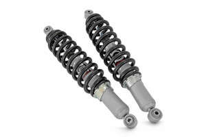 Rough Country N3 Front Coilover Shocks | Stock (16-24 Can-Am Defender HD5/8/9/10/Max)