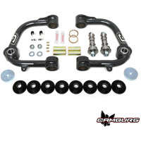 Camburg Series Suspension Control Arm Kit (01-07 Toyota Sequoia/00-06 Tundra)