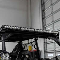 Baja Designs S8 40" Roof Bar Kit | Clear (20-24 Kawasaki KRF1000 Teryx KRX 1000)