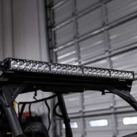 Baja Designs OnX6+ 40" Roof Bar Kit | Clear (20-24 Kawasaki KRF1000 Teryx KRX 1000)