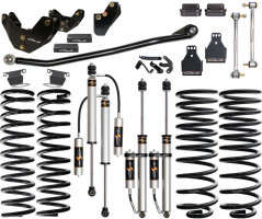Carli Suspension 2" Lift Backcountry System (14-18 Ram 2500 Power Wagon | 4WD)
