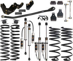 Carli Suspension 2" Lift Backcountry System R2 Coils (14-18 Ram 2500 Power Wagon | 4WD)