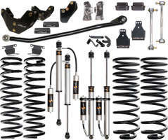 Carli Suspension 2" Lift Backcountry System (19-24 Ram 2500 Power Wagon)
