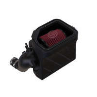 S&B Cold Air Intake | Cotton Cleanable (20-24 Ford Explorer | L4/V6 | 2.3L)