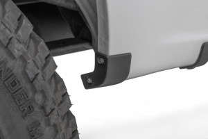 Rough Country Mud Flap Delete (21-24 Ford F-150)