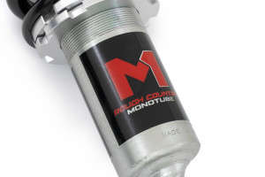 Rough Country Adjustable Suspension Lift Kit | Ride Height Adjust | 0-2" Lift (23-24 Can-Am Defender HD10/Pro/Max)