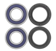 QuadBoss Front UTV Wheel Bearing & Seal Kit (2016 Yamaha YXZ1000R)