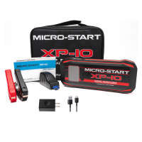 Antigravity Batteries XP-10 Micro-Start | Gen 2