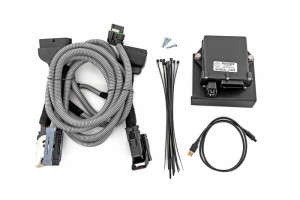 Rough Country Speedometer Calibrator