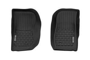 Rough Country Floor Mats | FR