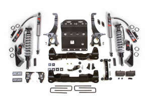 SEIMITSU CLEAR Dust and Shaft Cover Set – Arcade Shock