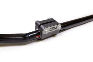 Steer Smarts Yeti XD Bridge Clamp Upgrade | For 1-5/8" Steel Tie Rod Adjuster Sleeves (07-25 Jeep Wrangler JK/JL/20-25 Gladiator JT)