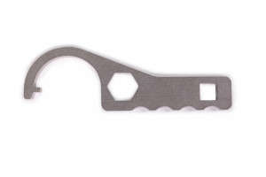 Steer Smarts YETI XD Front Track Bar Spanner Wrench