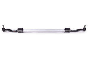 Steer Smarts Yeti XD Pro-Series Aluminum Tie Rod Assembly | Silver Adjuster Tube (07-18 Jeep Wrangler JK/JKU)