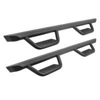 Go Rhino Dominator Xtreme D2 SideSteps | Mounts to Rocker Panel