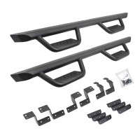 Go Rhino Dominator Xtreme D2 SideSteps