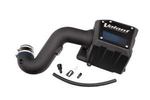 Volant Closed Box Air Intake System W/ MaxFlow 5 Oiled Filter