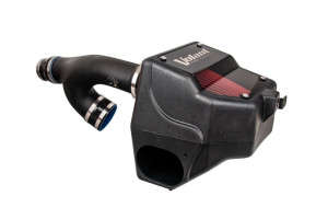 Volant Closed Box Air Intake System W/ DryTech Dry Filter