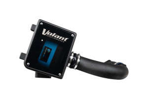 Volant Closed Box Air Intake System W/ PowerCore Filter