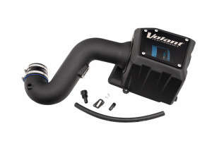 Volant Closed Box Air Intake System W/ PowerCore Filter