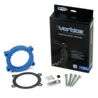 Volant Vortice Throttle Body Spacer